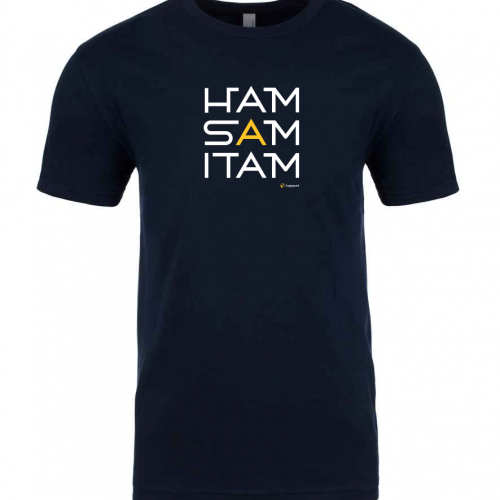 ITAM T-shirt
