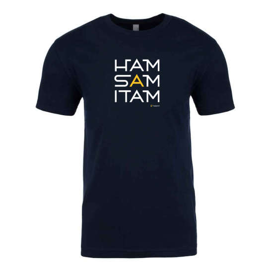 ITAM T-shirt - Small